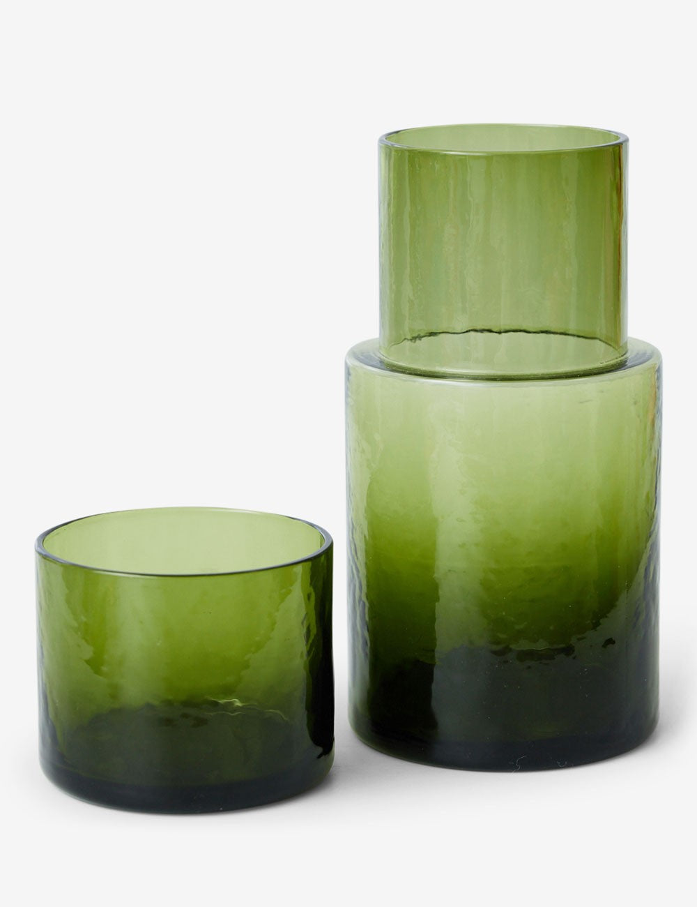 tube de verre