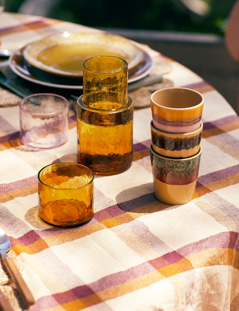 vaso tube