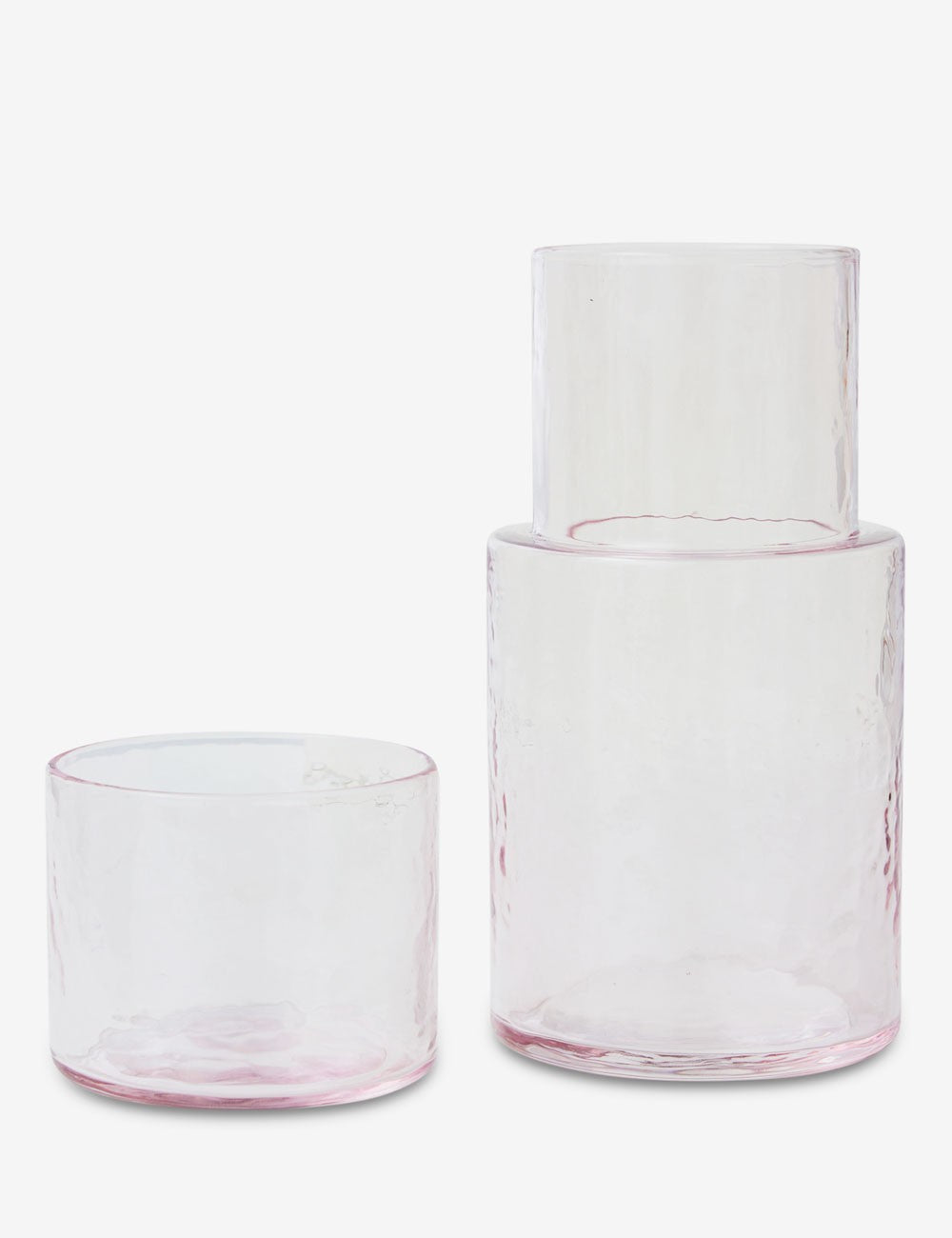 TUBE GLASS