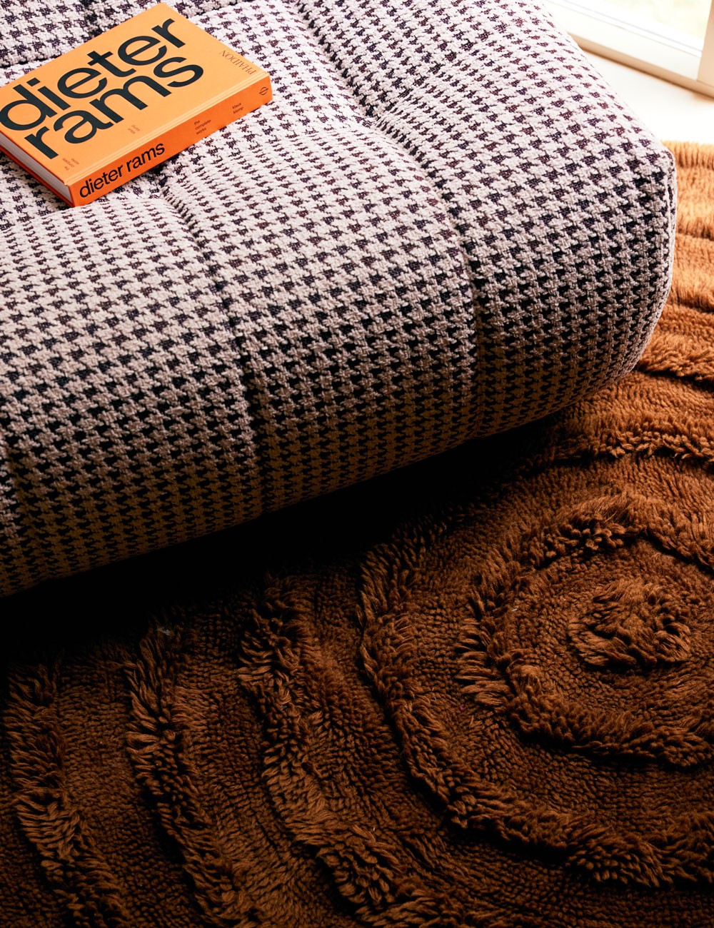 chaise longue paresseuse