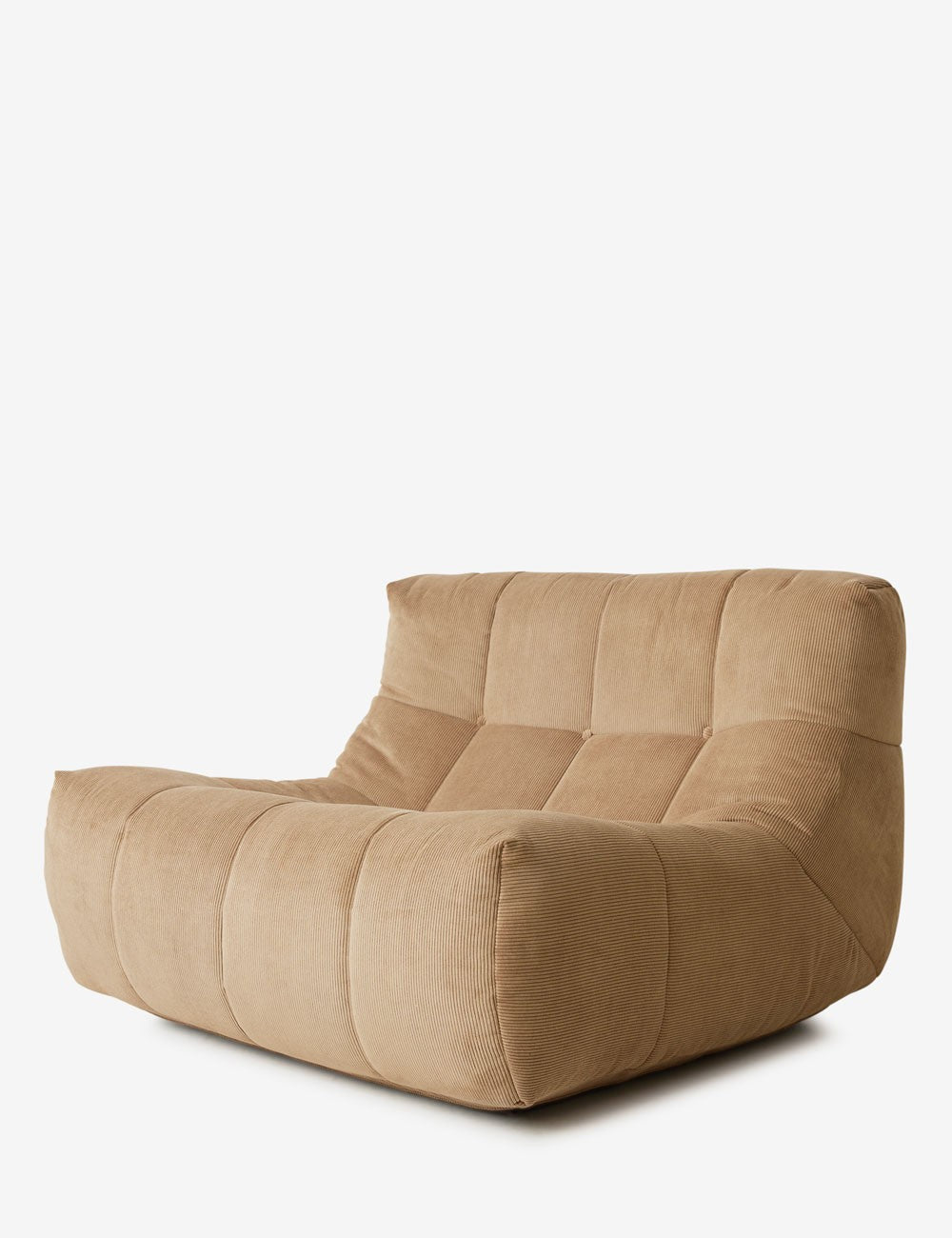 chaise longue paresseuse