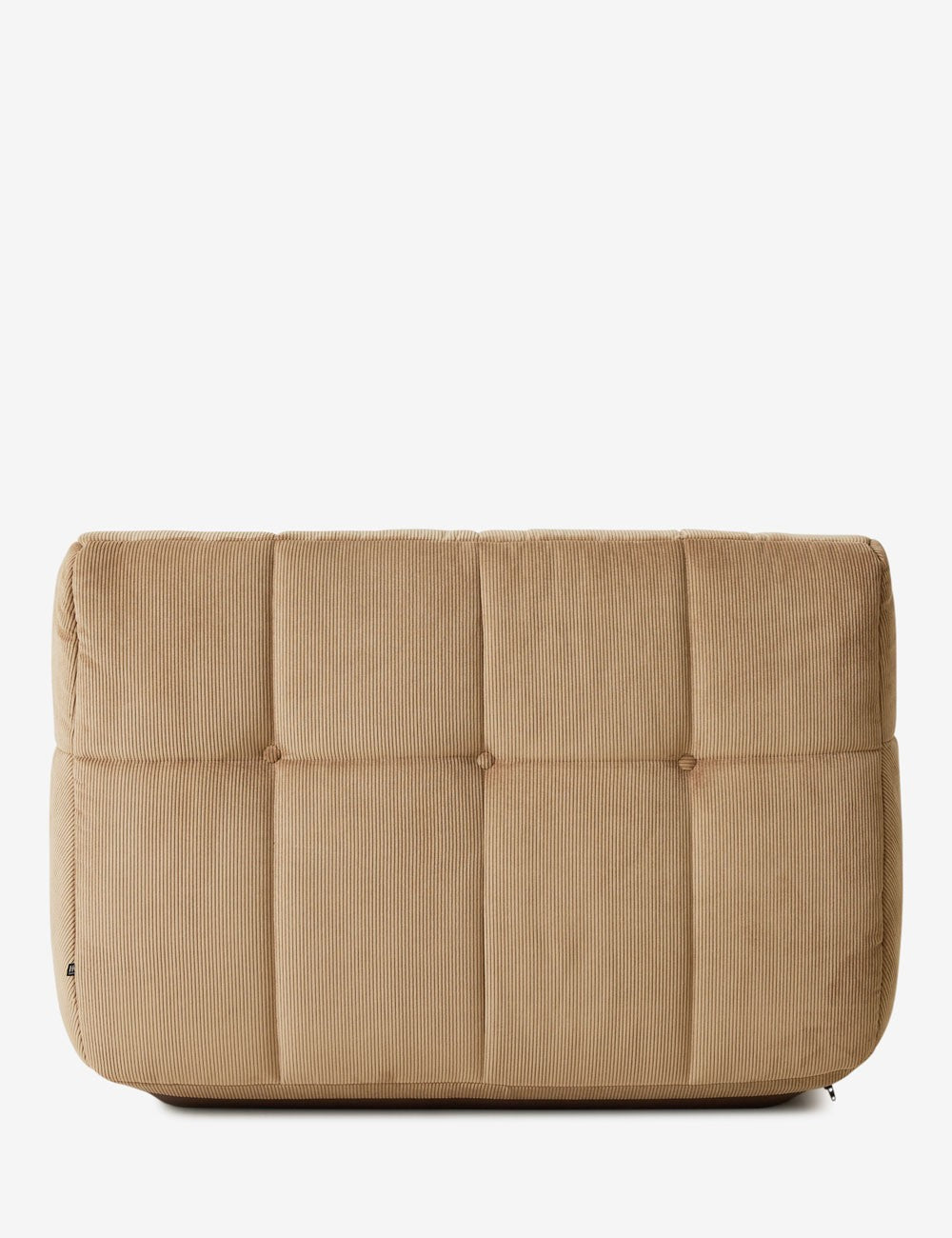 chaise longue paresseuse