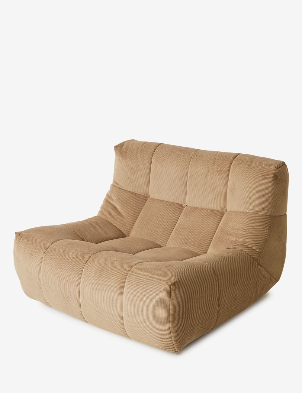 chaise longue paresseuse