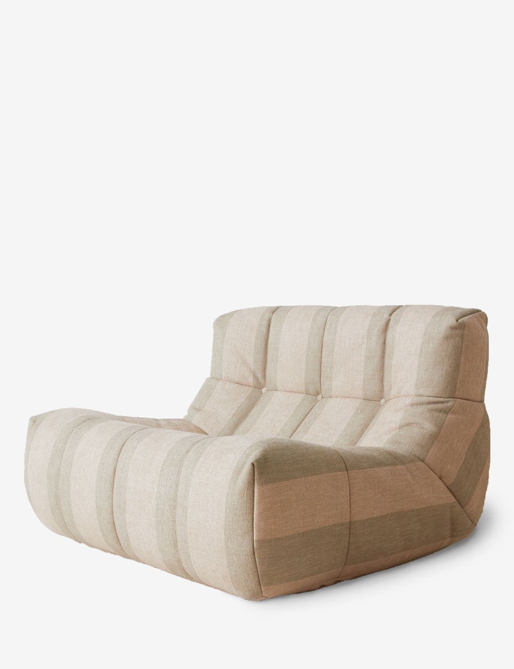 chaise longue paresseuse