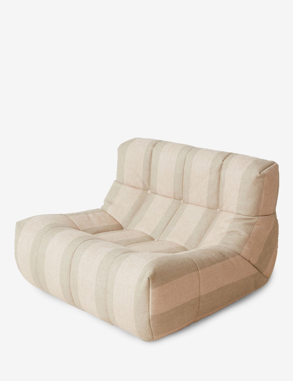 chaise longue paresseuse