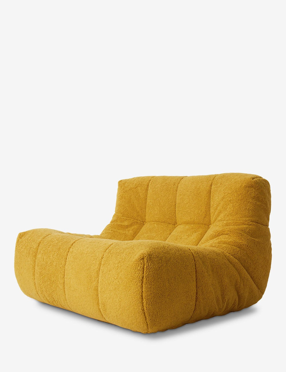 chaise longue paresseuse