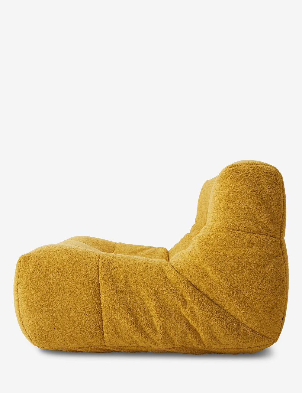 chaise longue paresseuse