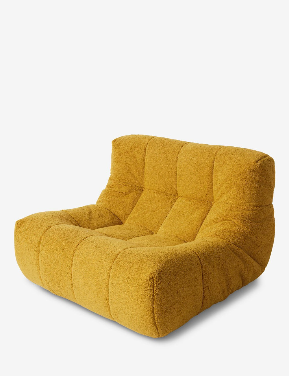 chaise longue paresseuse