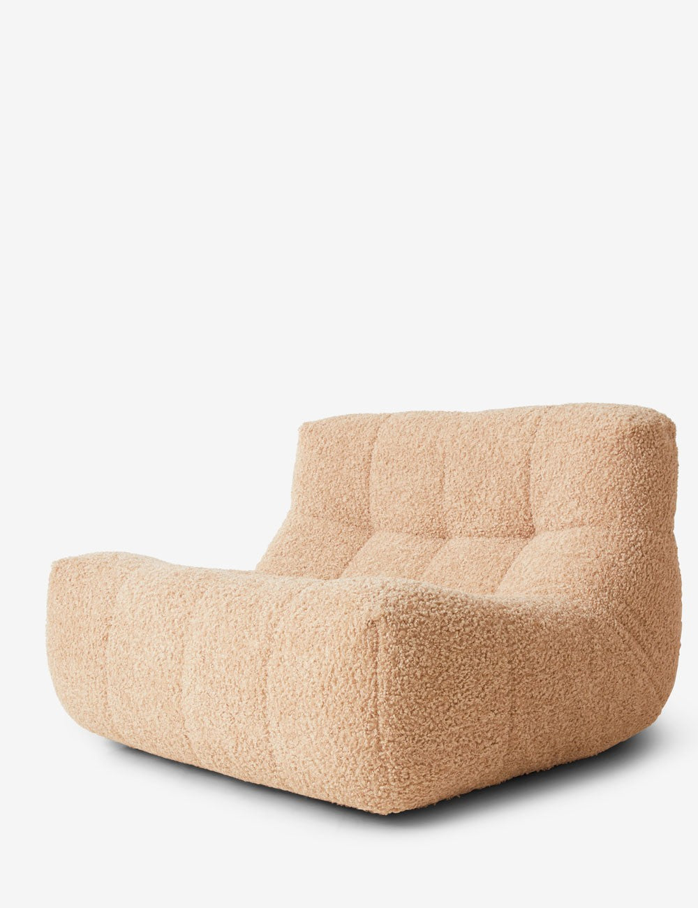 chaise longue paresseuse