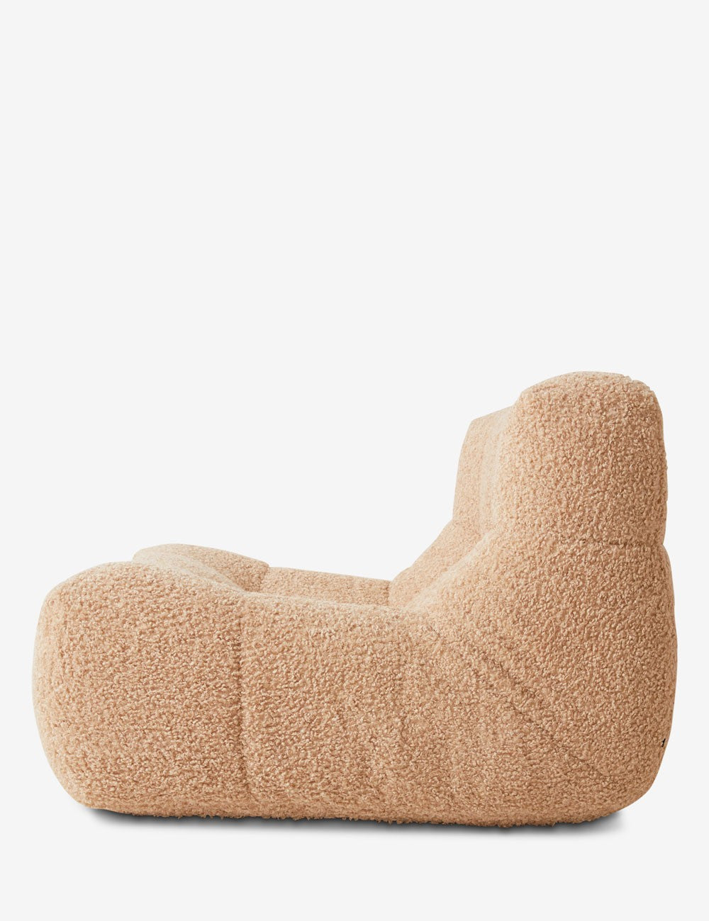 chaise longue paresseuse