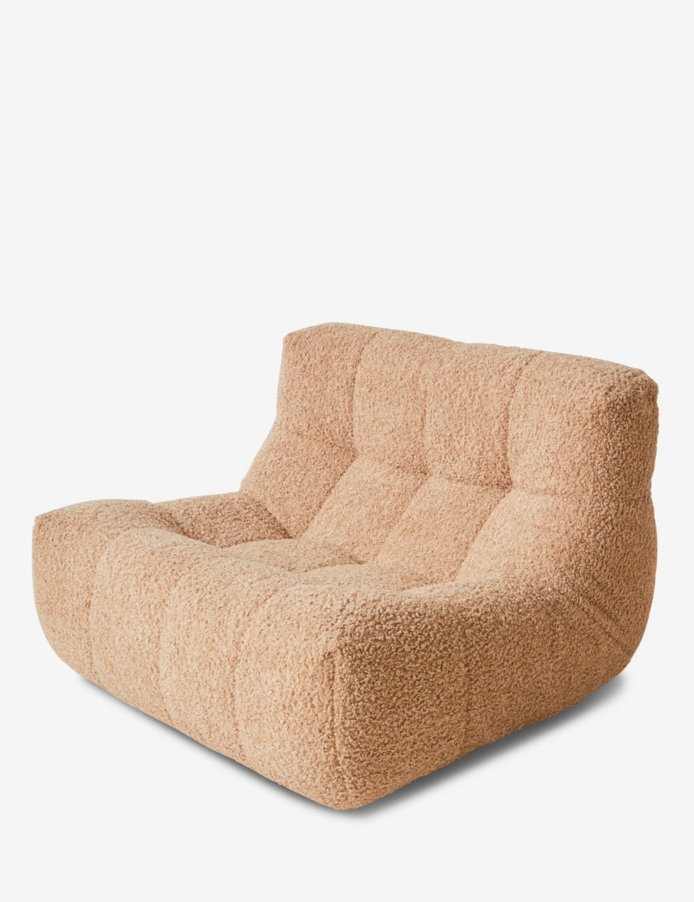 chaise longue paresseuse