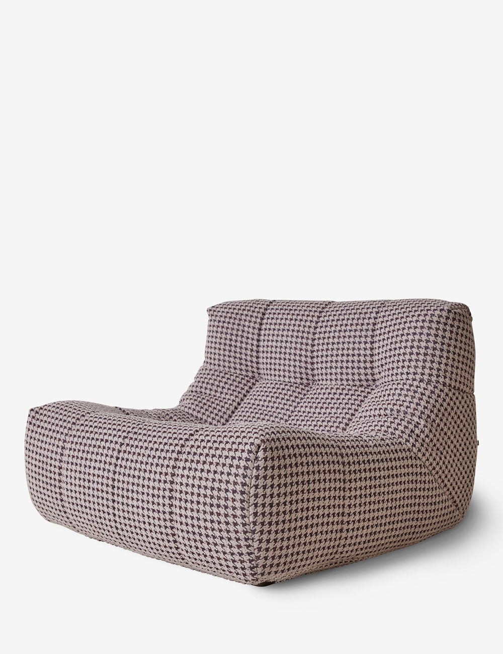 chaise longue paresseuse