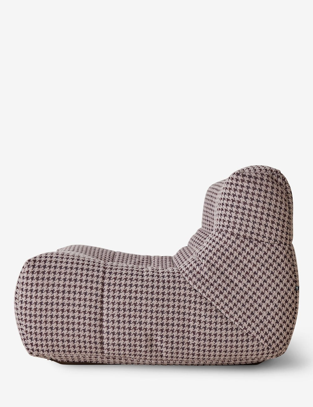 chaise longue paresseuse