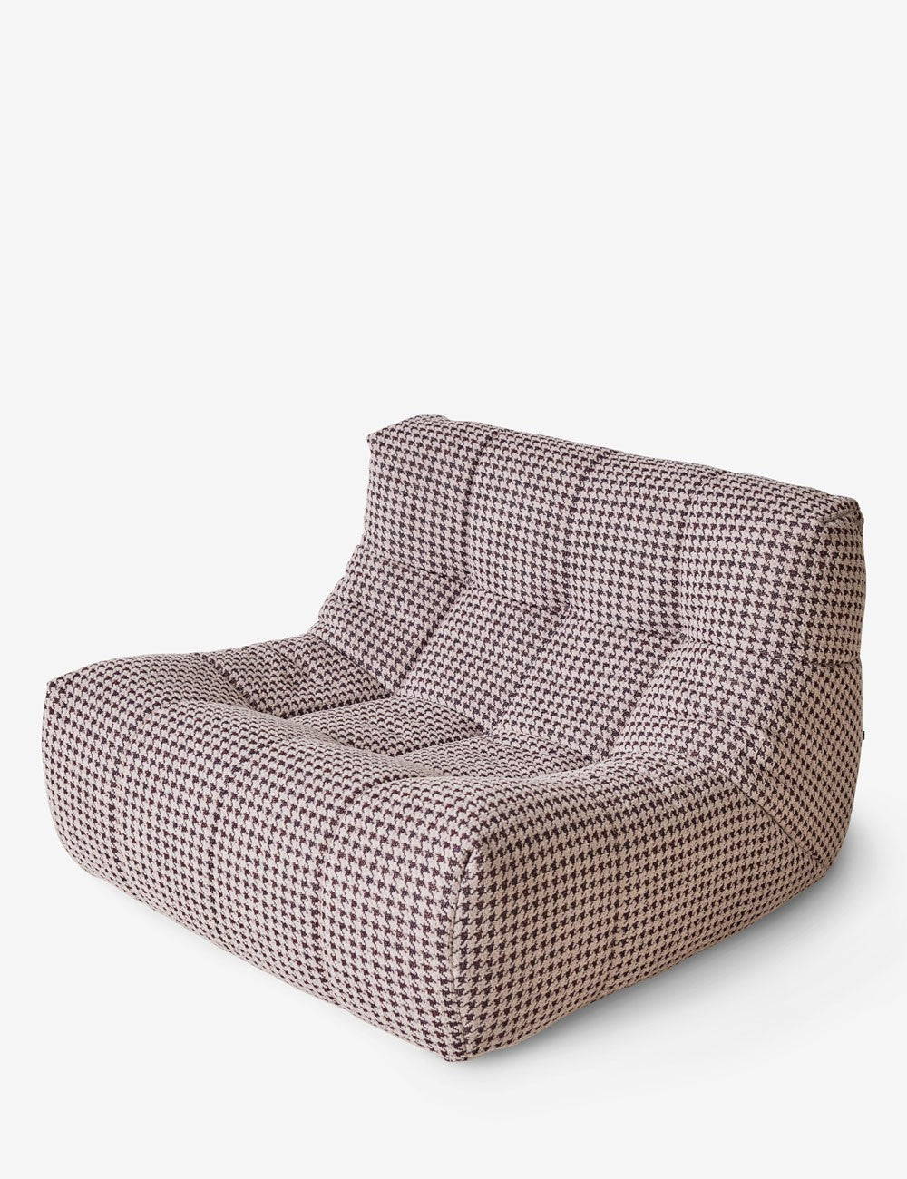 chaise longue paresseuse