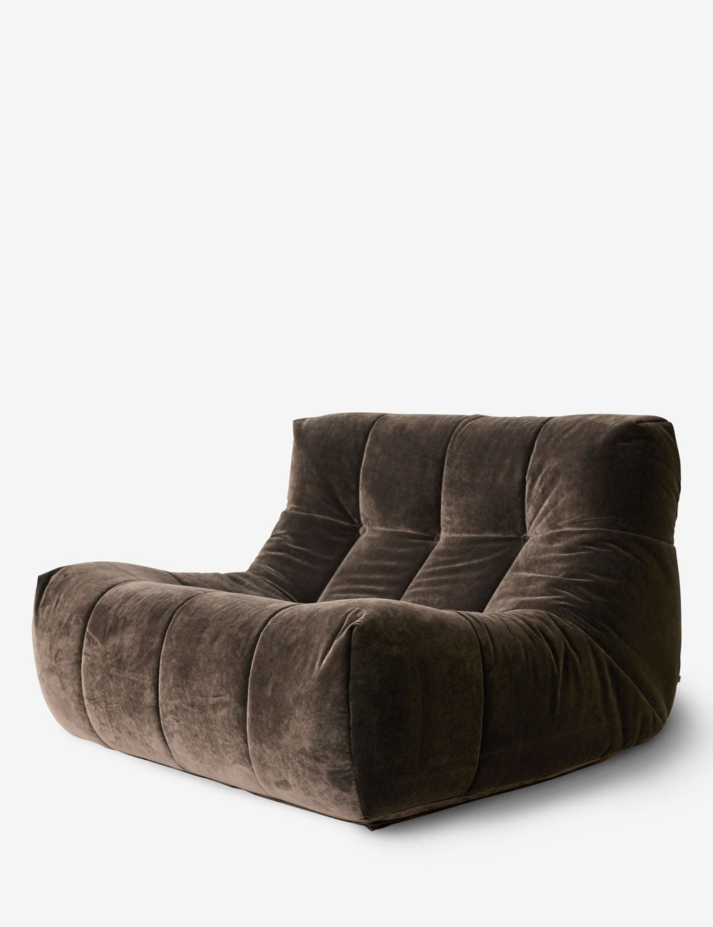 chaise longue paresseuse