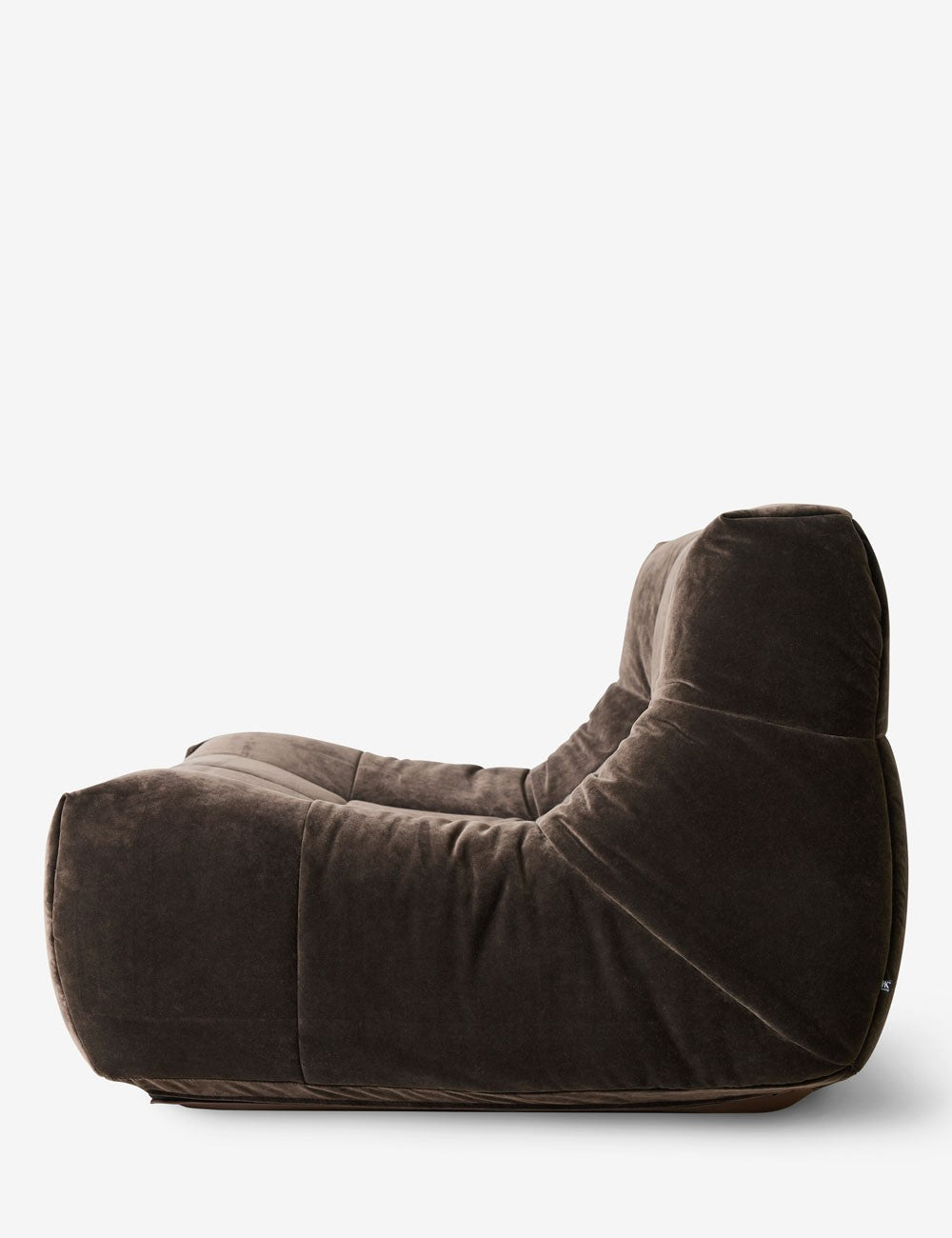 LAZY LOUNGE CHAIR
