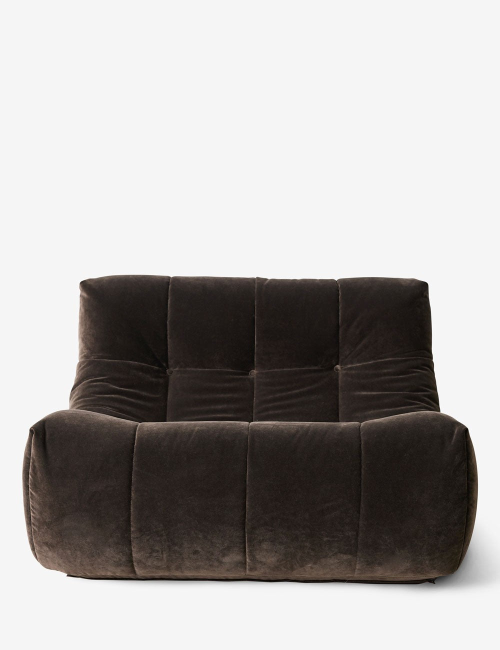 chaise longue paresseuse