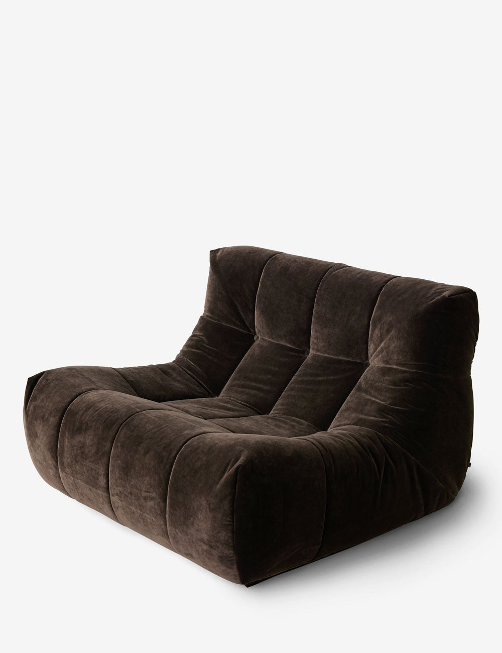 chaise longue paresseuse