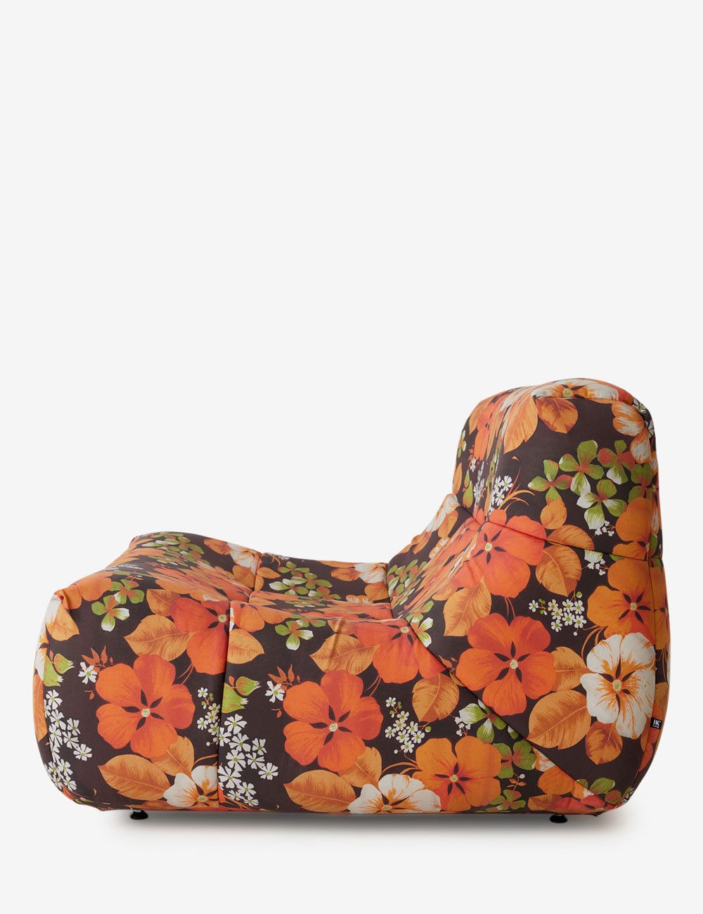 lazy lounge chair outdoor