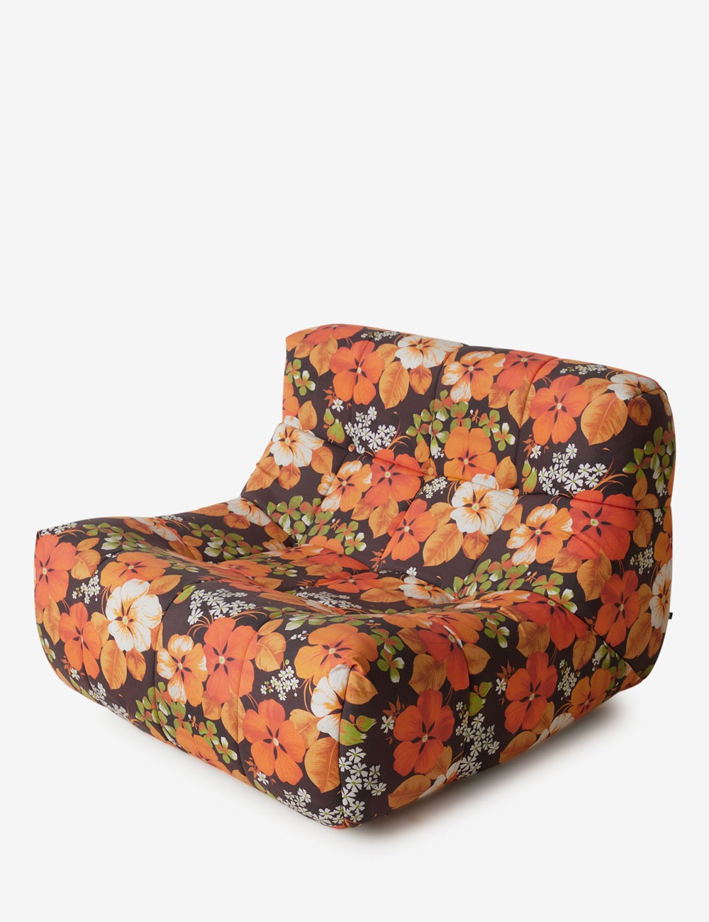 lazy lounge chair outdoor