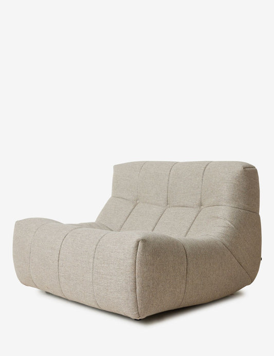 lazy lounge chair outdoor