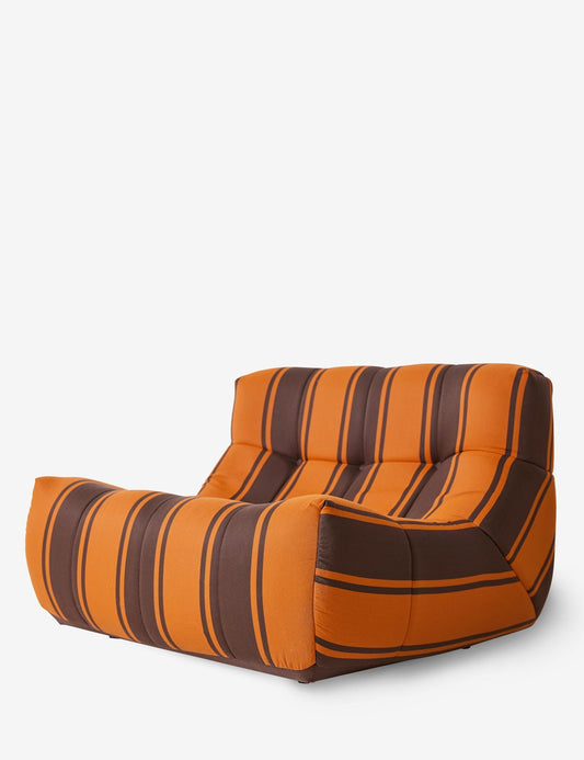 lazy lounge chair outdoor