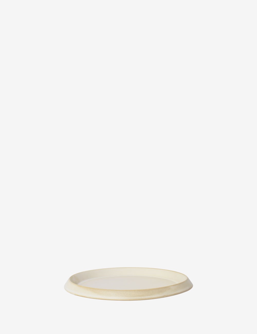 ERENA DINNER PLATE Ø22