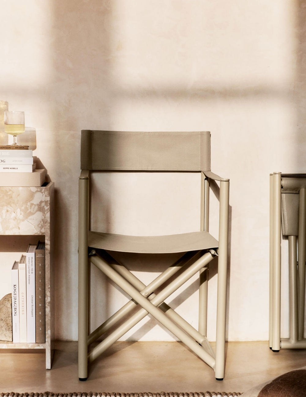 Chaise pliante Voya