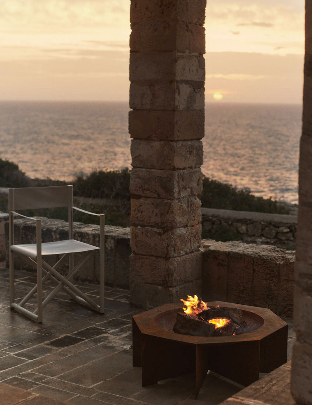 Chaise pliante Voya