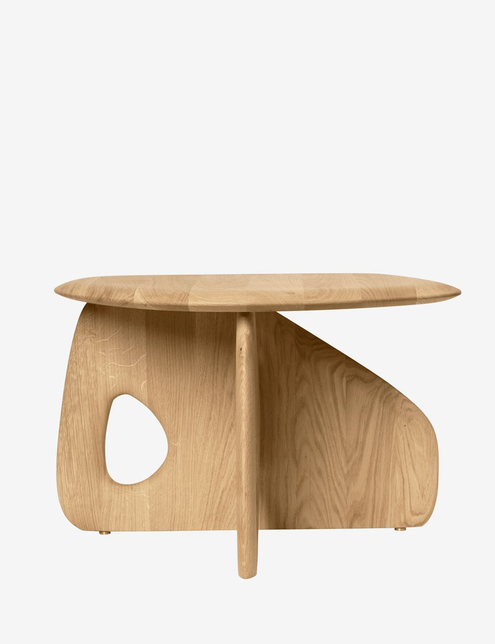 OAR COFFEE TABLE 50