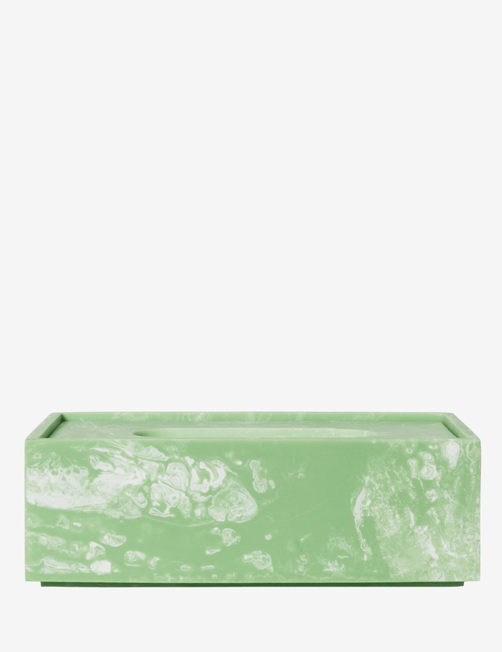 mist tissue box