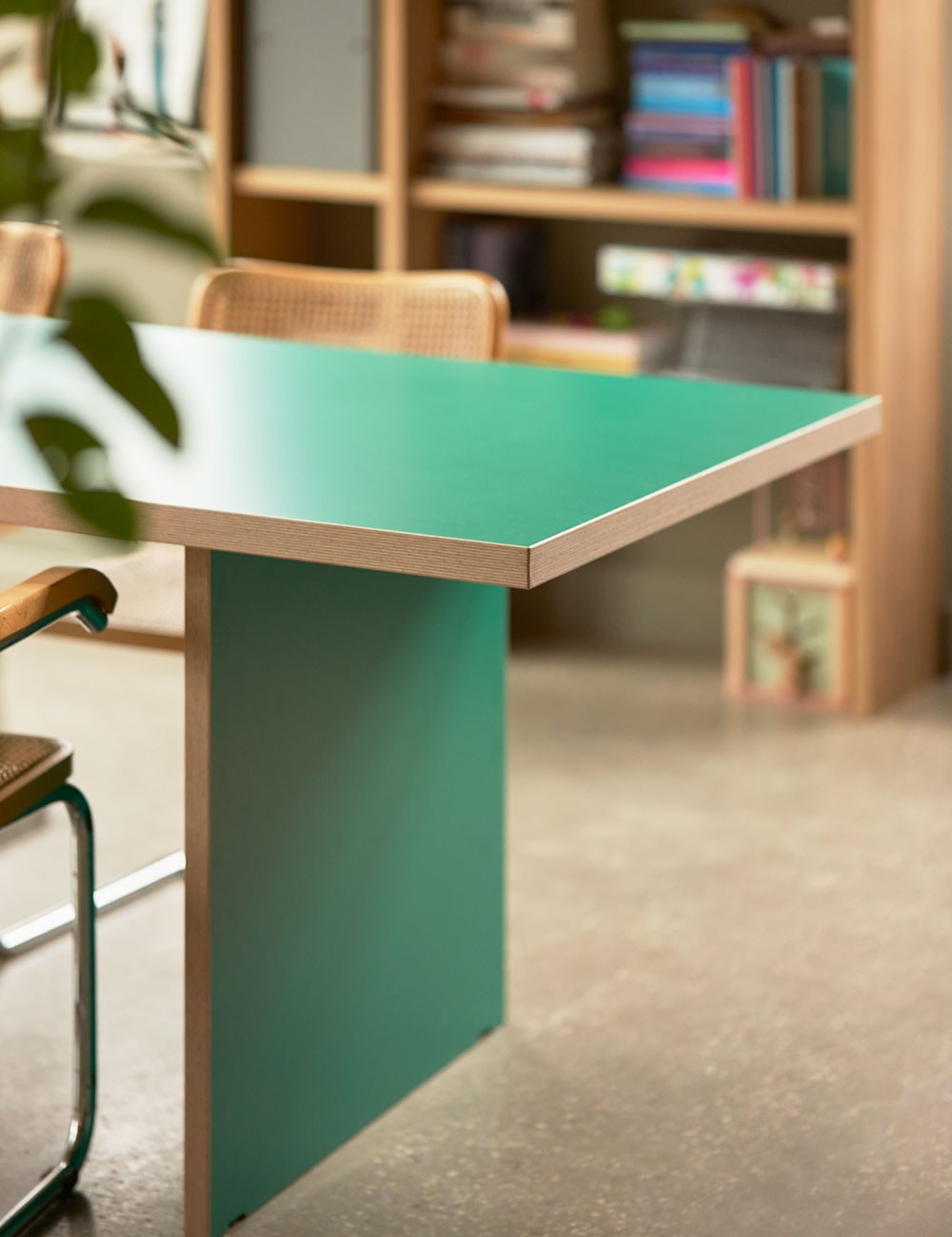 dining table 220