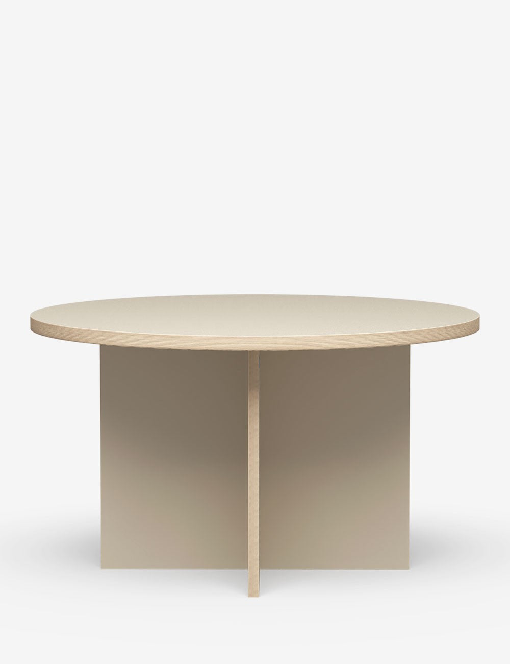 DINING TABLE ROUND