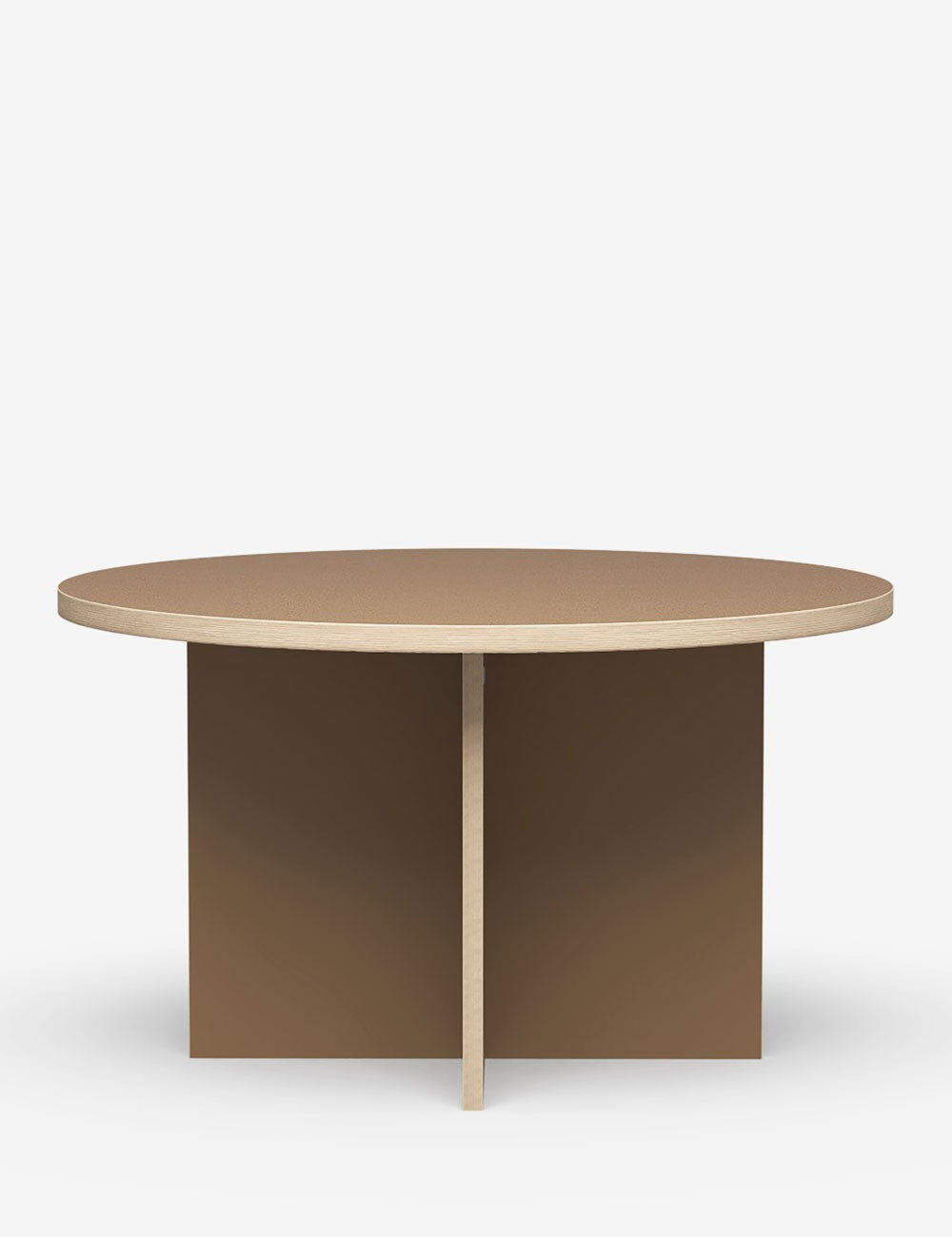 DINING TABLE ROUND