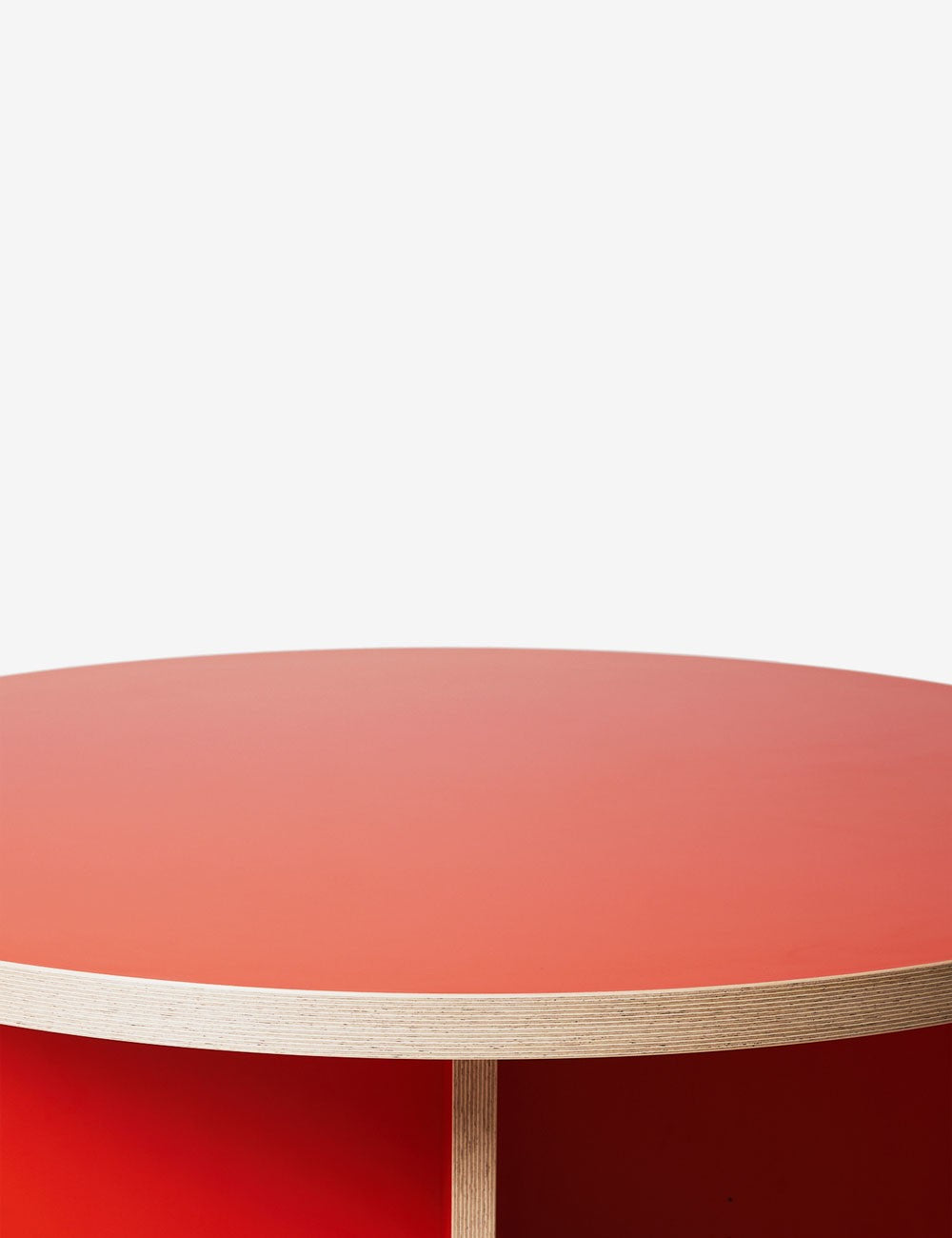 DINING TABLE ROUND