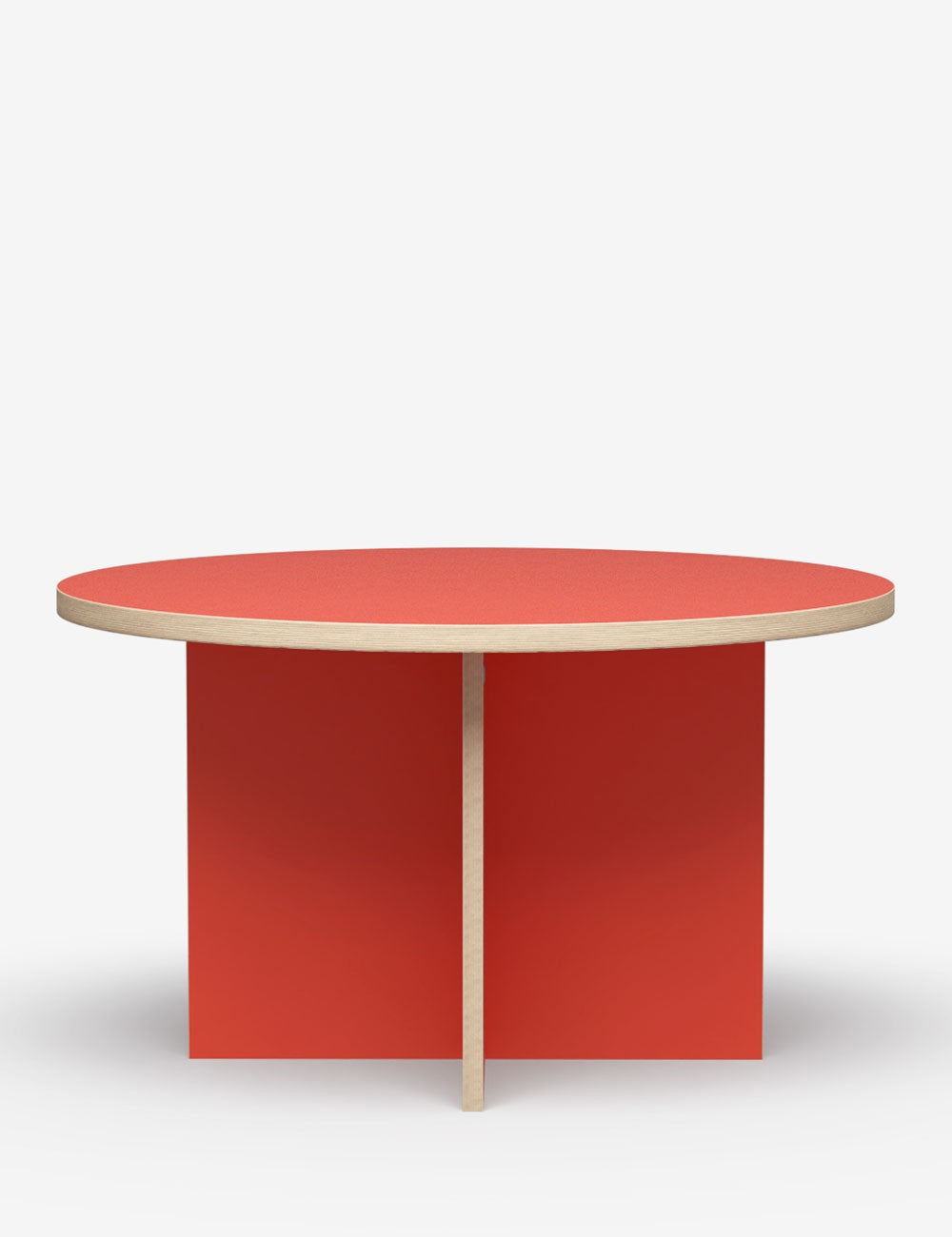 DINING TABLE ROUND