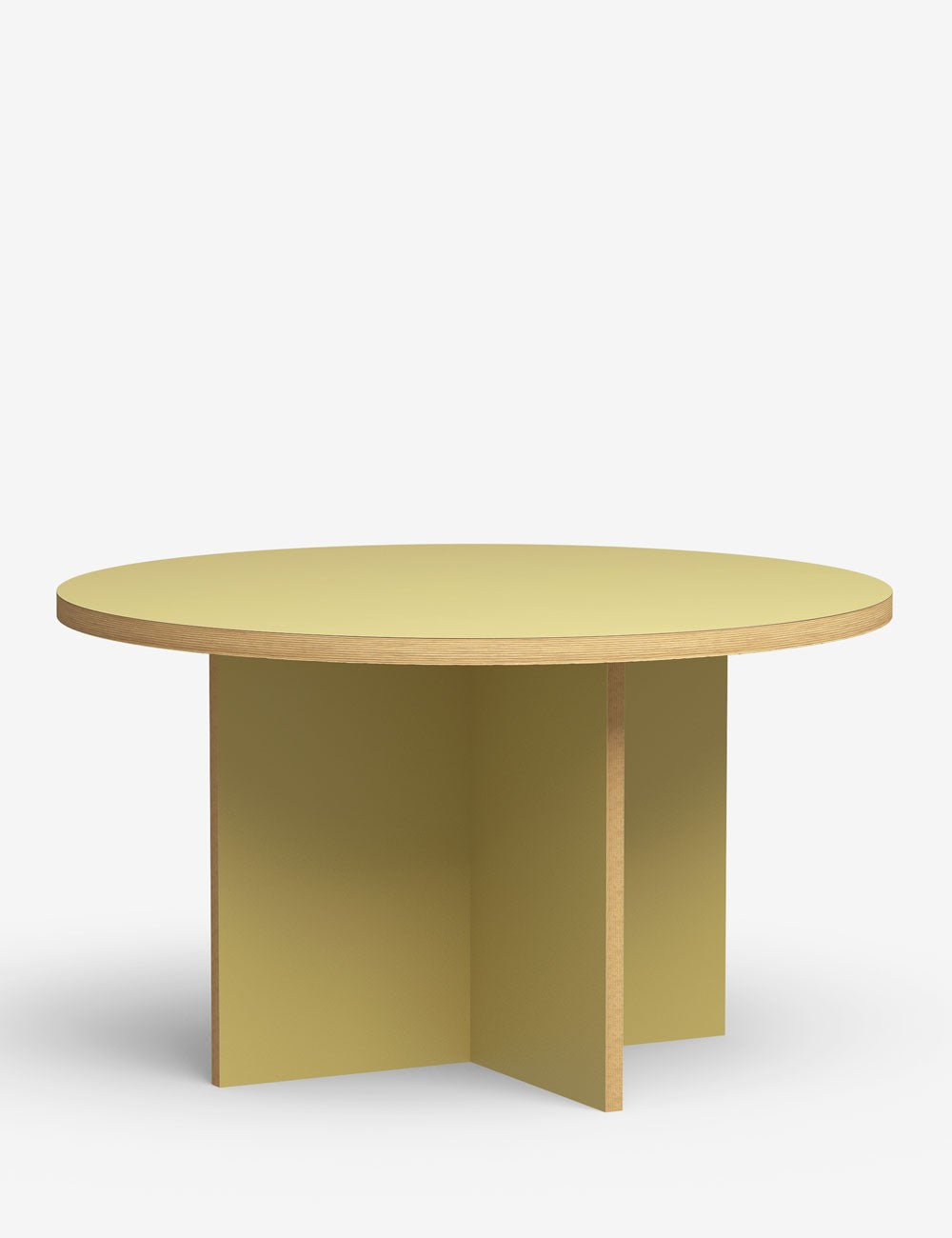 DINING TABLE ROUND