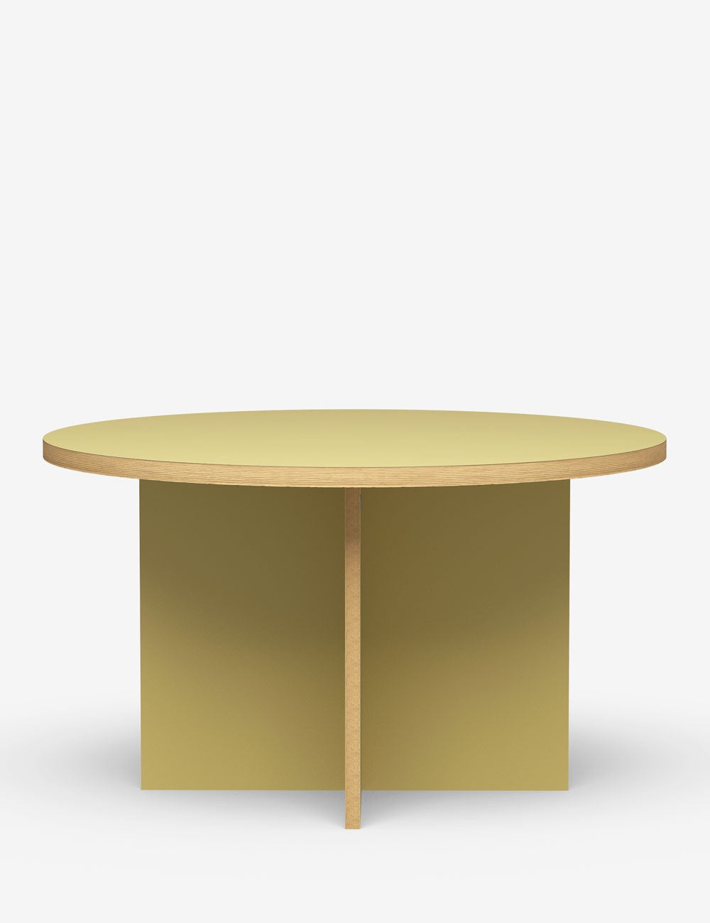 DINING TABLE ROUND