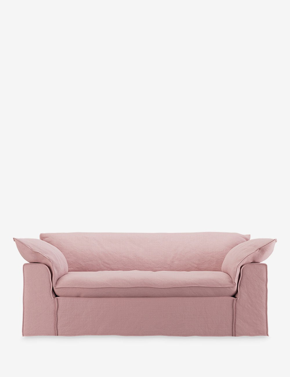nomad couch wise 2 seater