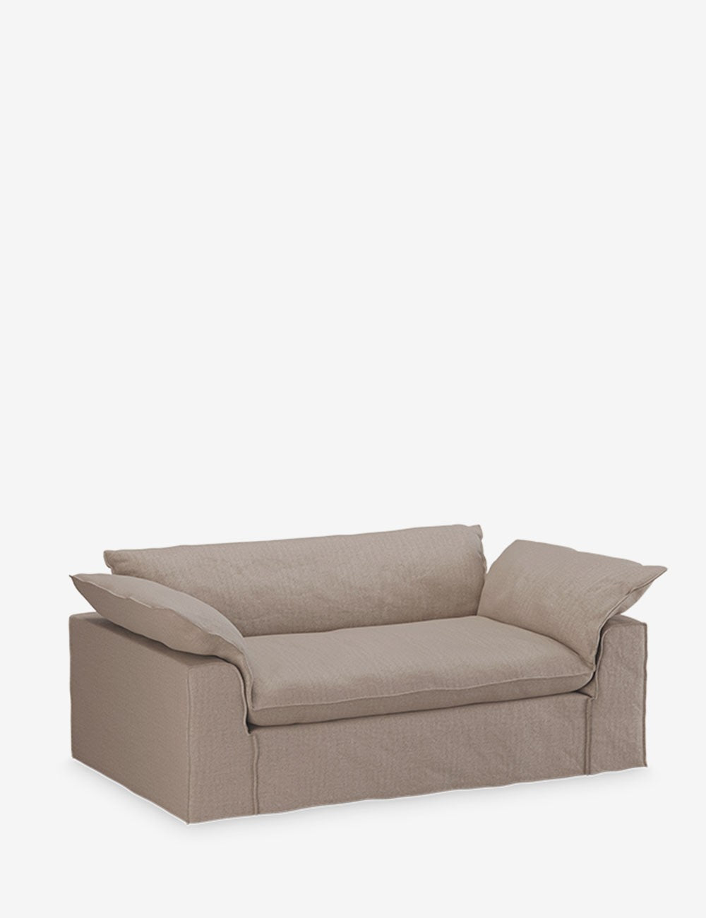 Divano Nomad Pure 2 posti