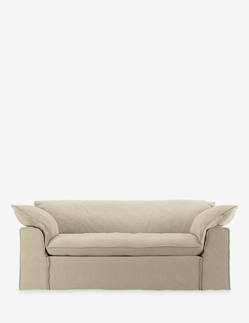 NOMAD COUCH CORDUROY 2 SEATER