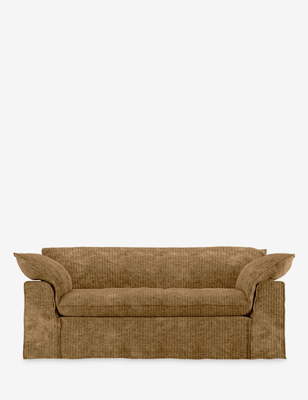 NOMAD COUCH CORDUROY 2 SEATER
