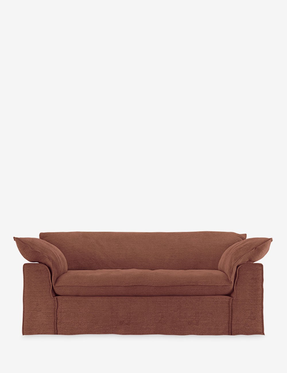 NOMAD COUCH ROYAL VELVET 2 SEATER