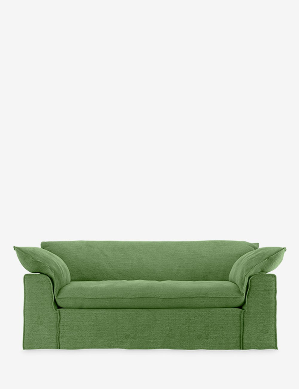 NOMAD COUCH ROYAL VELVET 2 SEATER
