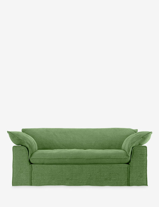 NOMAD COUCH ROYAL VELVET 2 SEATER
