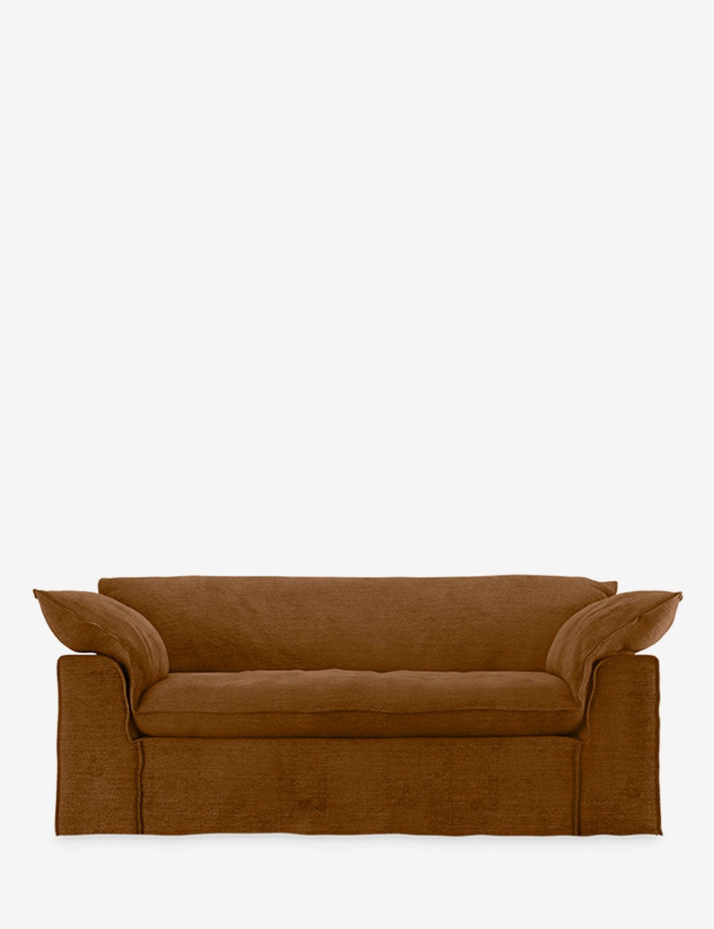 NOMAD COUCH ROYAL VELVET 2 SEATER