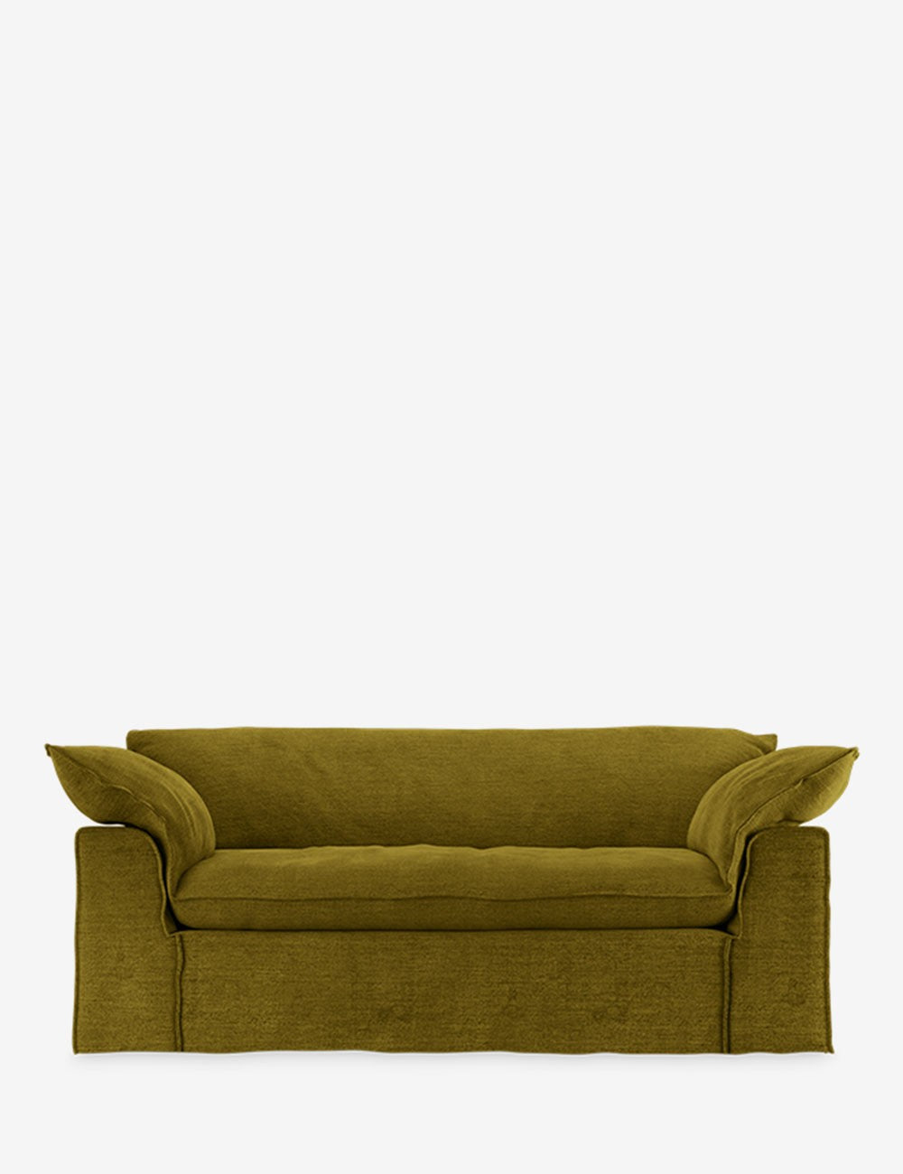 NOMAD COUCH ROYAL VELVET 2 SEATER