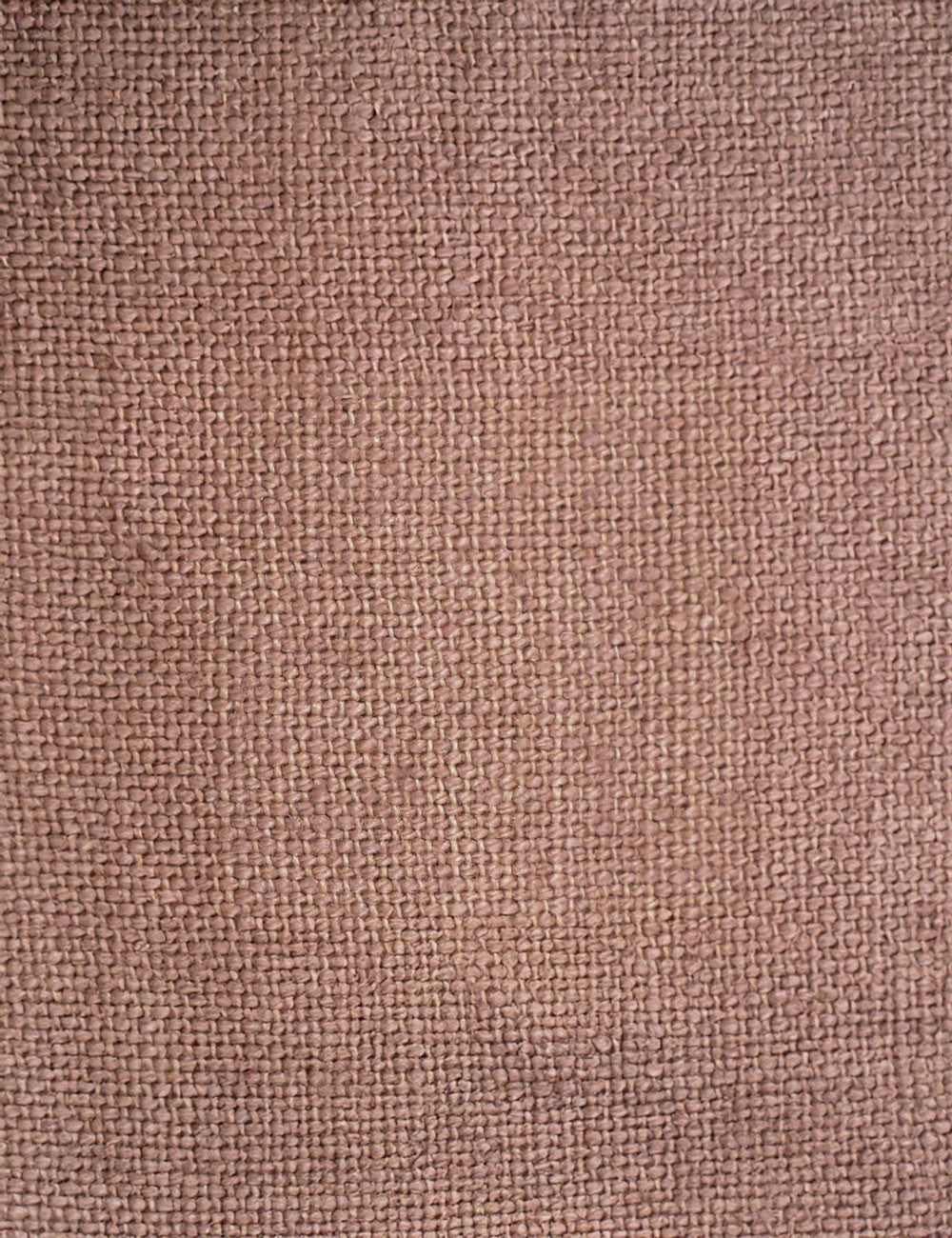 Divano Nomad in lino a 3 posti