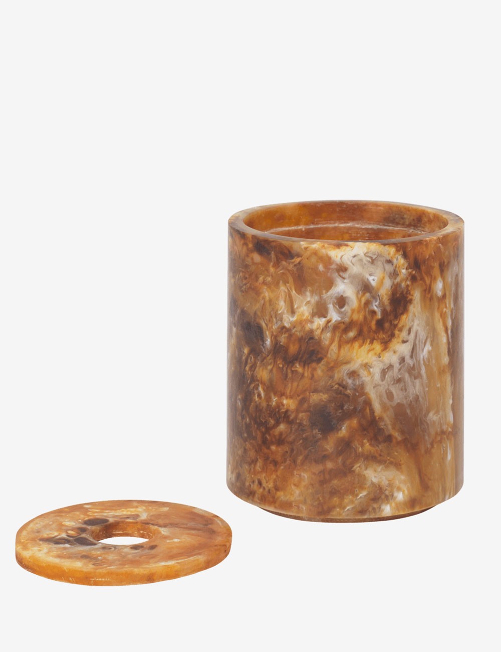 contenitore di nebbia