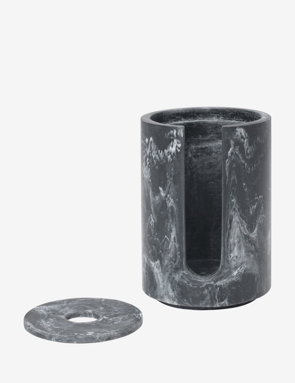 mist cotton pad holder